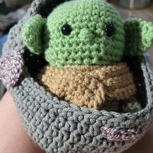 Baby Yoda